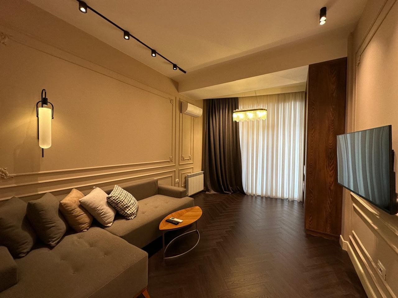 Сдается 2-комнатная квартира в элитном ЖК TAC Residence у Port Baku - фото 8