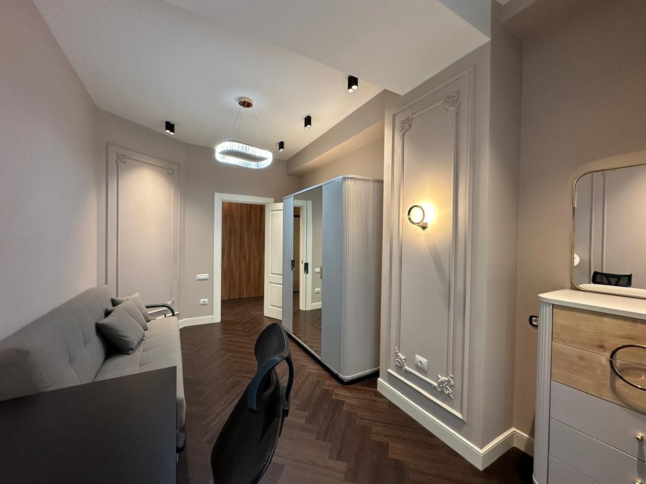 Сдается 2-комнатная квартира в элитном ЖК TAC Residence у Port Baku - фото 2