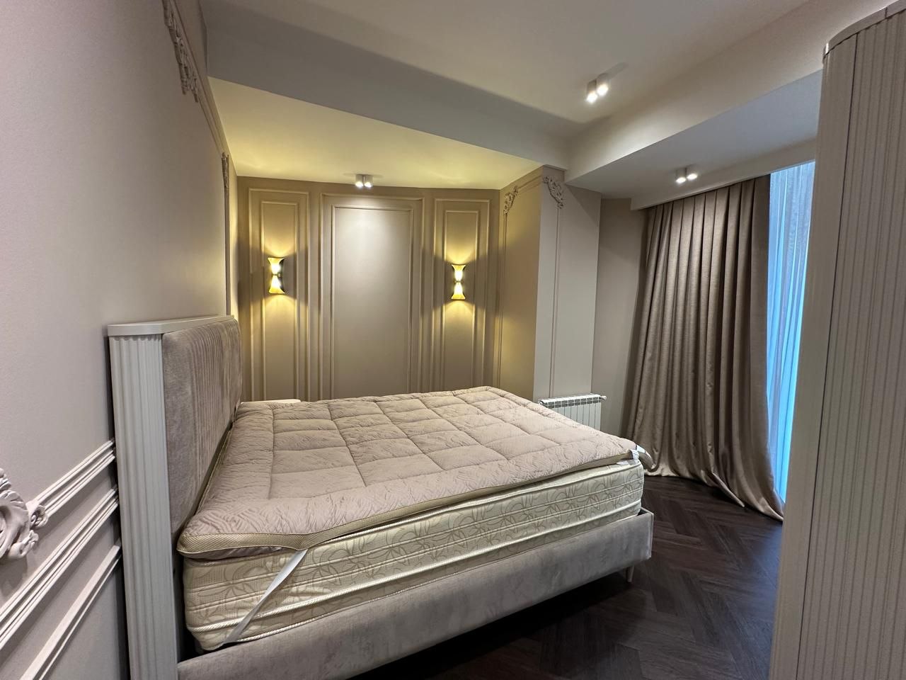 Сдается 2-комнатная квартира в элитном ЖК TAC Residence у Port Baku - фото 7