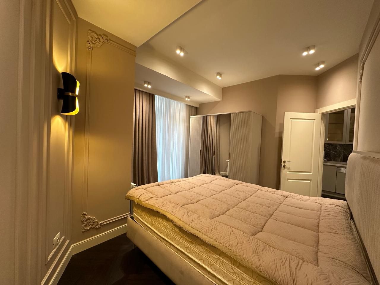 Сдается 2-комнатная квартира в элитном ЖК TAC Residence у Port Baku - фото 6
