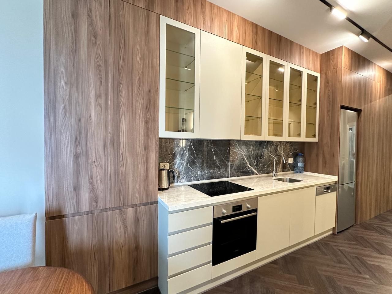Сдается 2-комнатная квартира в элитном ЖК TAC Residence у Port Baku - фото 9