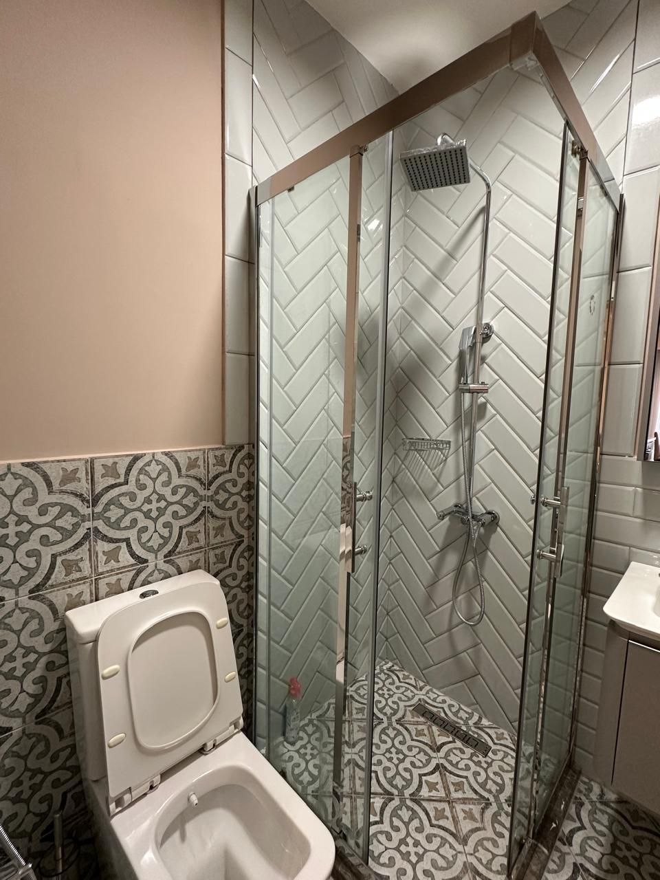 Сдается 2-комнатная квартира в элитном ЖК TAC Residence у Port Baku - фото 5
