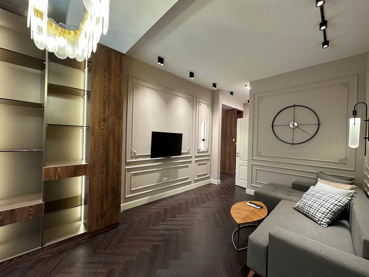 Сдается 2-комнатная квартира в элитном ЖК TAC Residence у Port Baku - фото 10
