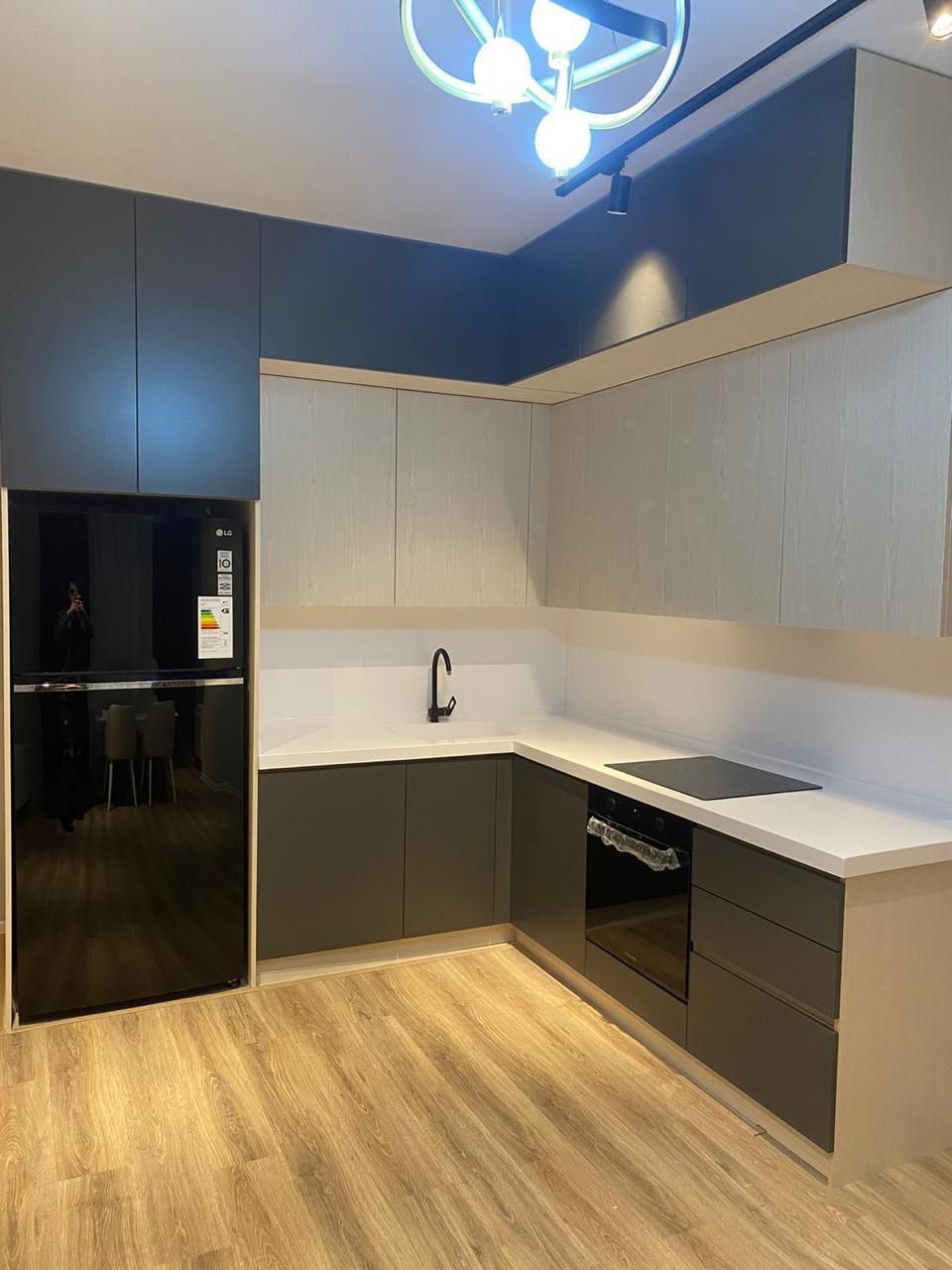 Сдается 2-комнатная квартира в элитном ЖК Sabah Residence (Баилово) - фото 2