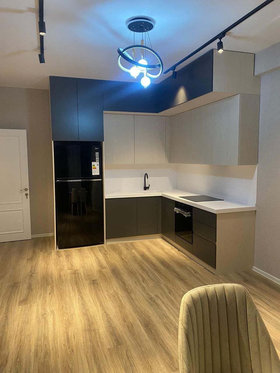 Сдается 2-комнатная квартира в элитном ЖК Sabah Residence (Баилово) - фото 10