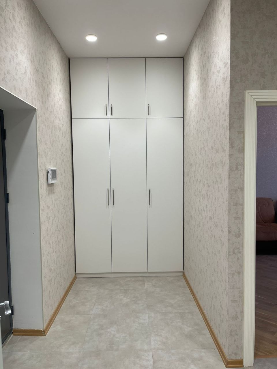 Сдается 2-комнатная квартира в элитном ЖК TAC Residence (возле Port Baku) - фото 2