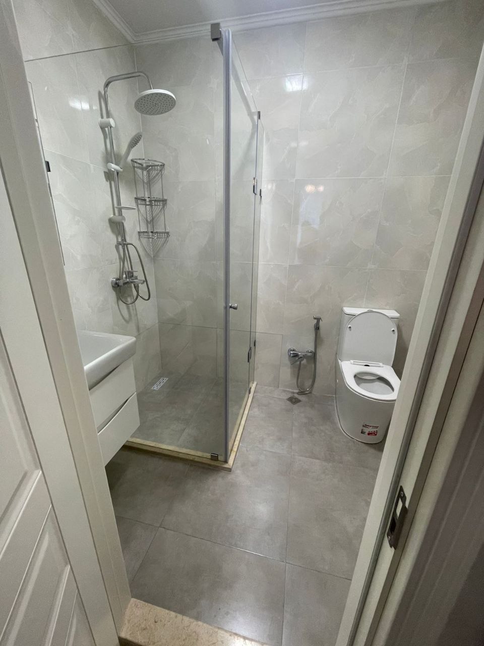 Сдается 2-комнатная квартира в элитном ЖК TAC Residence (возле Port Baku) - фото 5