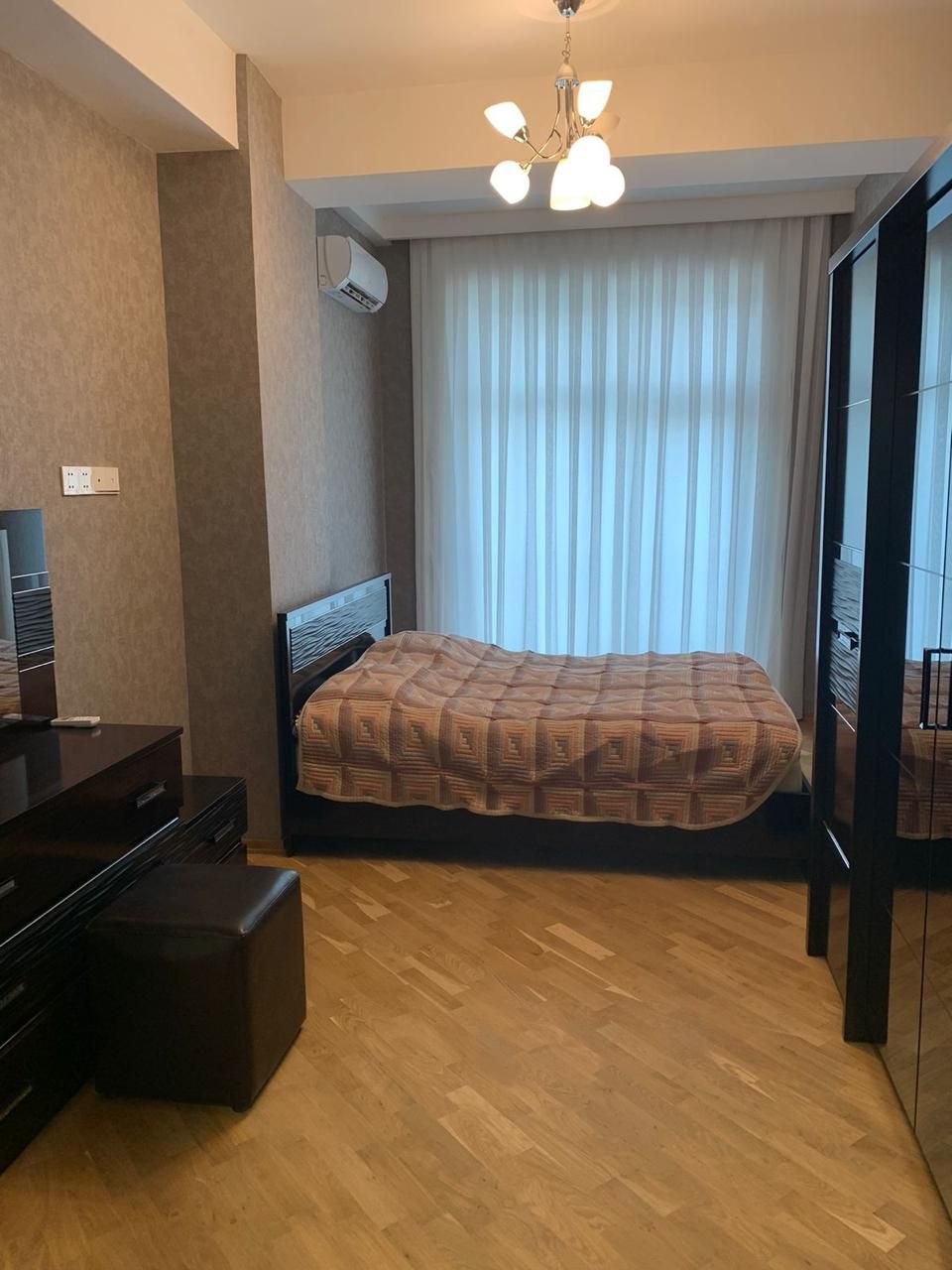 Сдается 2-комнатная квартира в элитном ЖК TAC Residence (возле Port Baku) - фото 7