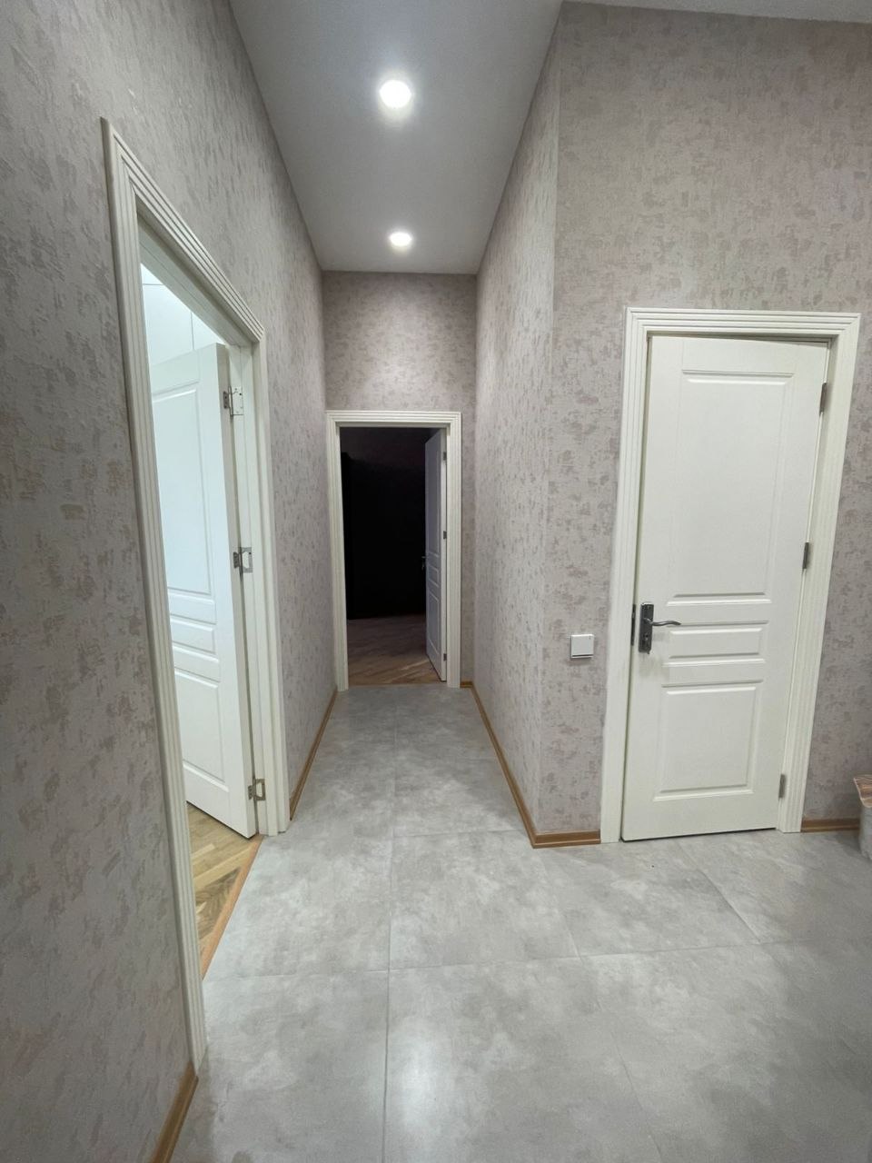 Сдается 2-комнатная квартира в элитном ЖК TAC Residence (возле Port Baku) - фото 9