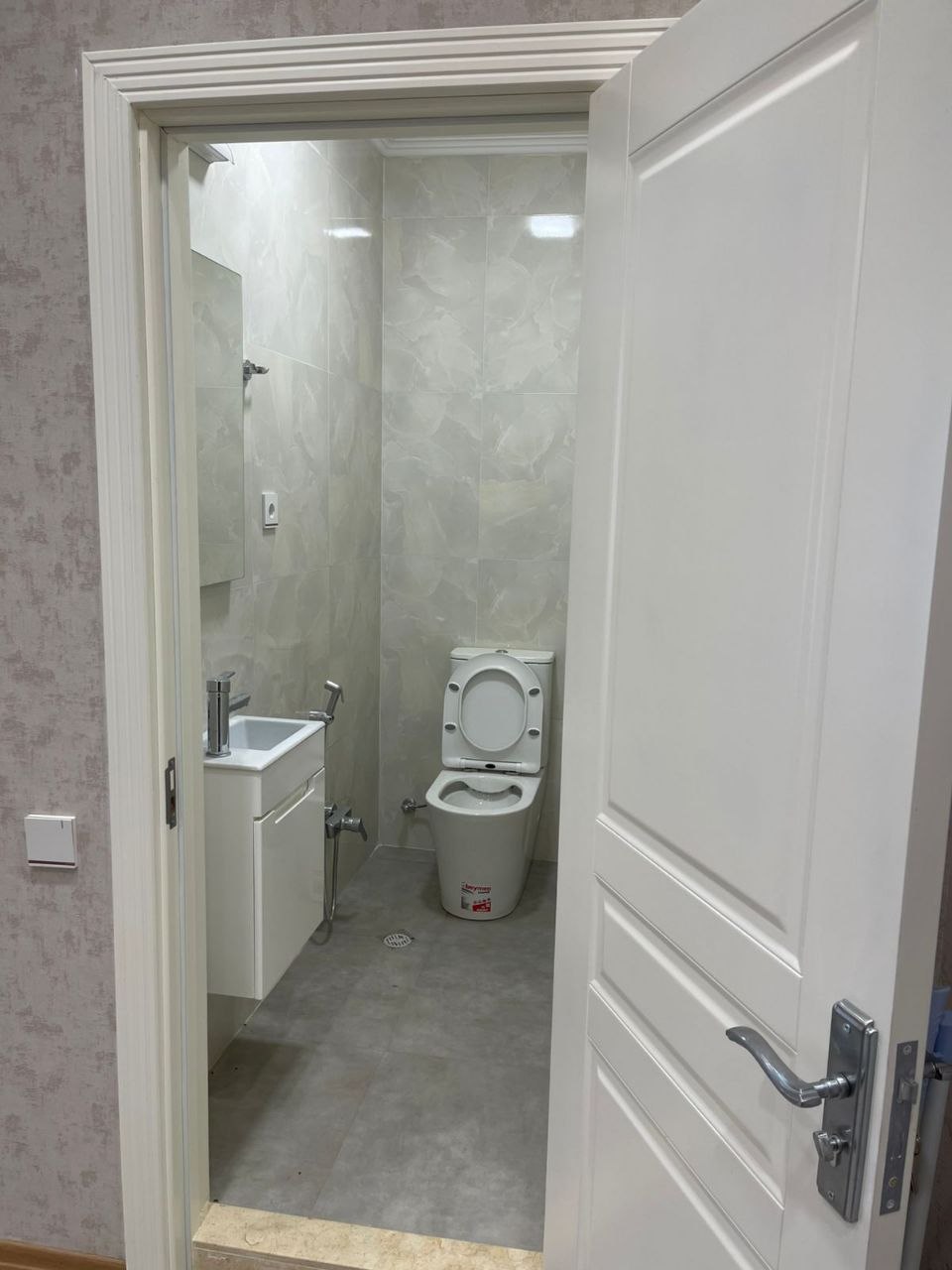 Сдается 2-комнатная квартира в элитном ЖК TAC Residence (возле Port Baku) - фото 3
