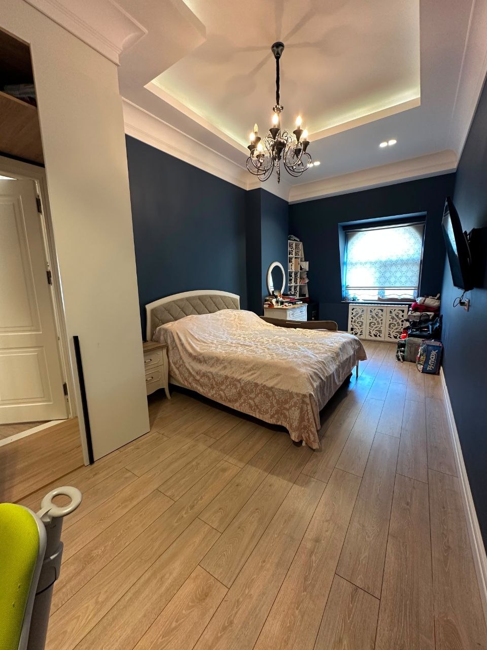 Сдается 5-комнатная квартира на проспекте Гейдара Алиева, 235 м² - фото 3