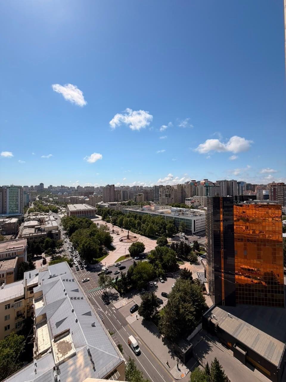 Аренда 4-комн. квартиры в Роскошная 4-комнатная квартира в центре - фото 10