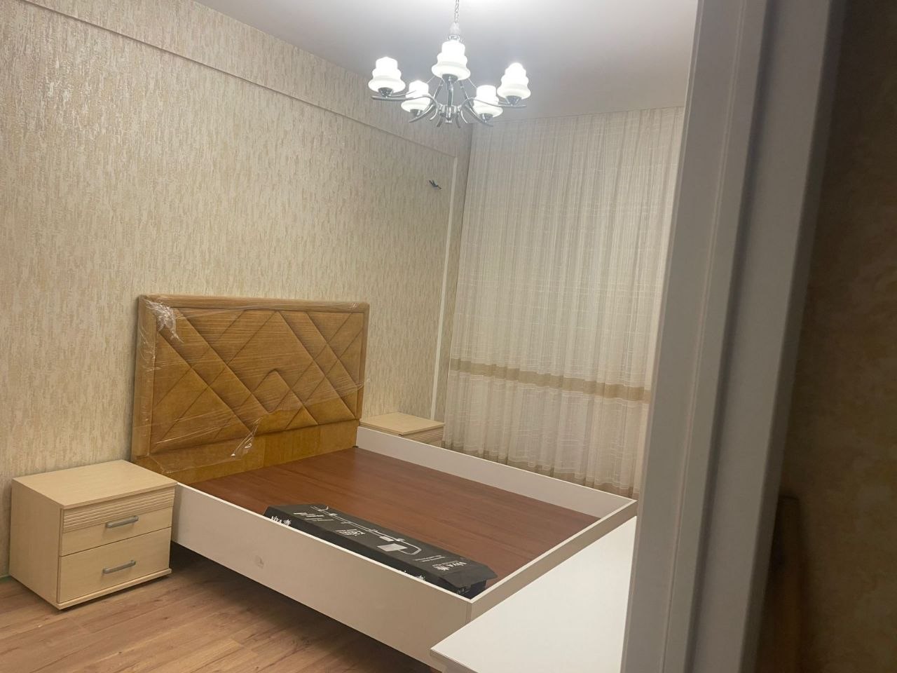 Сдается 3-комнатная квартира в ЖК Jasmin Park (Yeni Yasamal) - фото 5