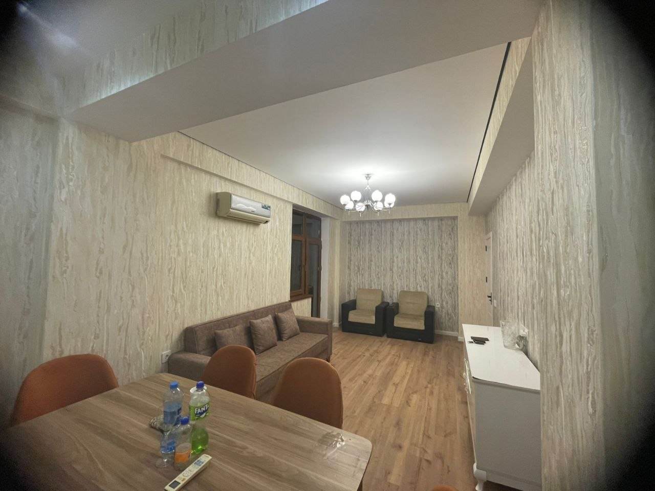 Сдается 3-комнатная квартира в ЖК Jasmin Park (Yeni Yasamal) - фото 6