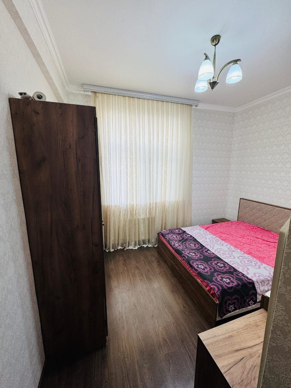 Продажа 2-комн. квартиры в Ясамальский район - фото 5