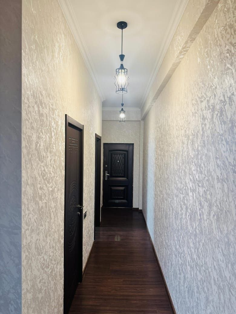 Продажа 2-комн. квартиры в Ясамальский район