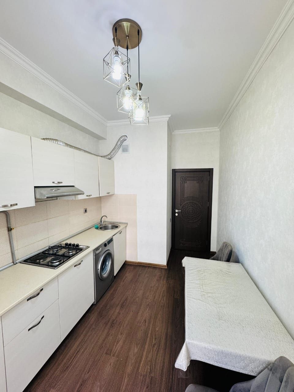 Продажа 2-комн. квартиры в Ясамальский район - фото 2