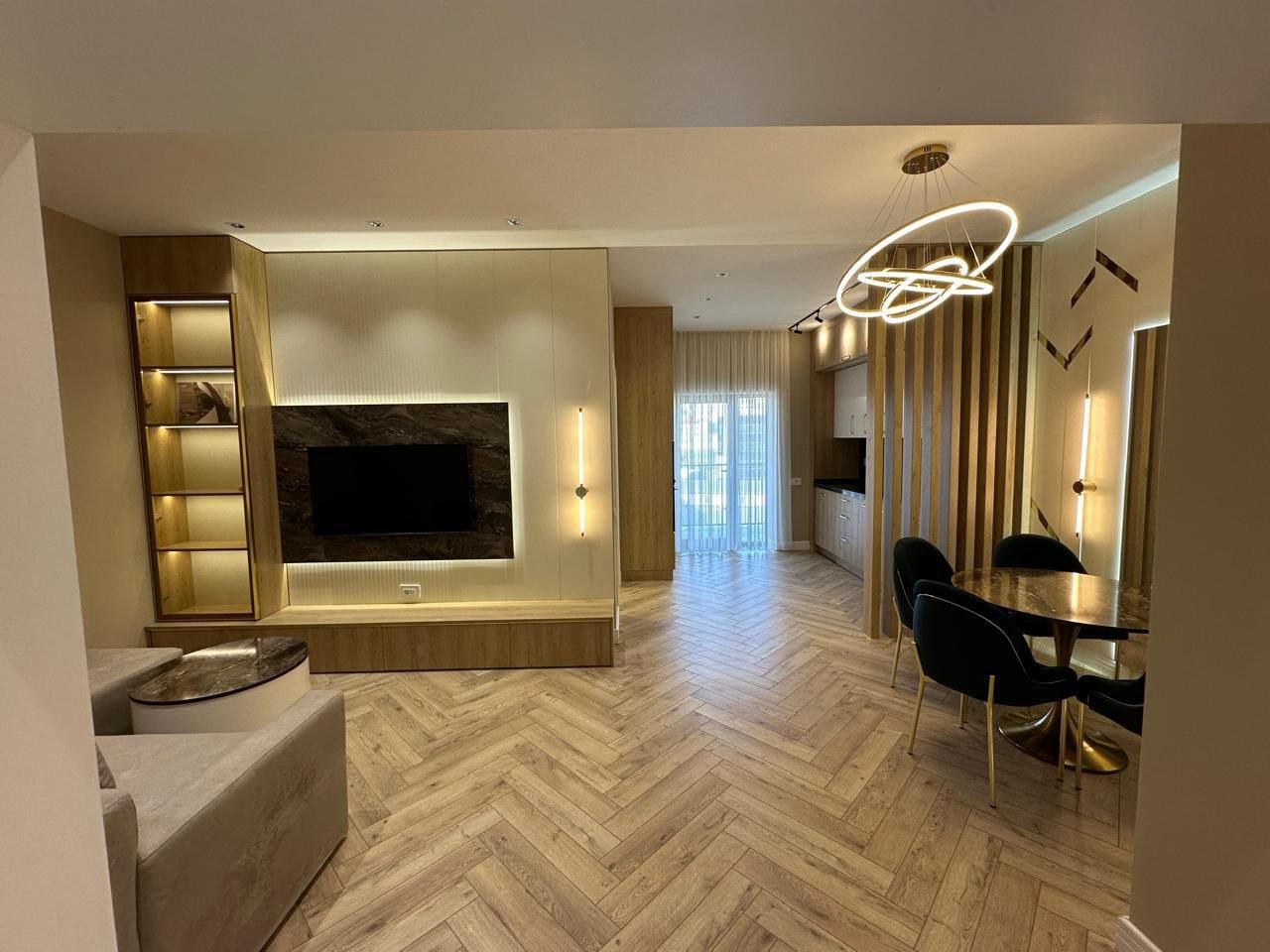 Bakü'de Kiralık 2 Odalı Daire — Aylık 1.800 AZN - Foto 10