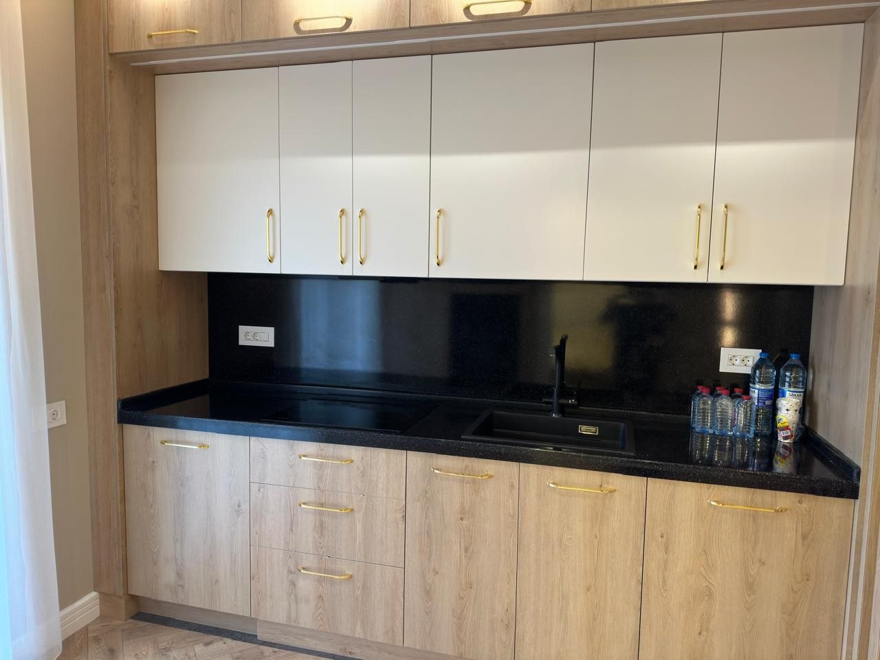 Bakü'de Kiralık 2 Odalı Daire — Aylık 1.800 AZN - Foto 6