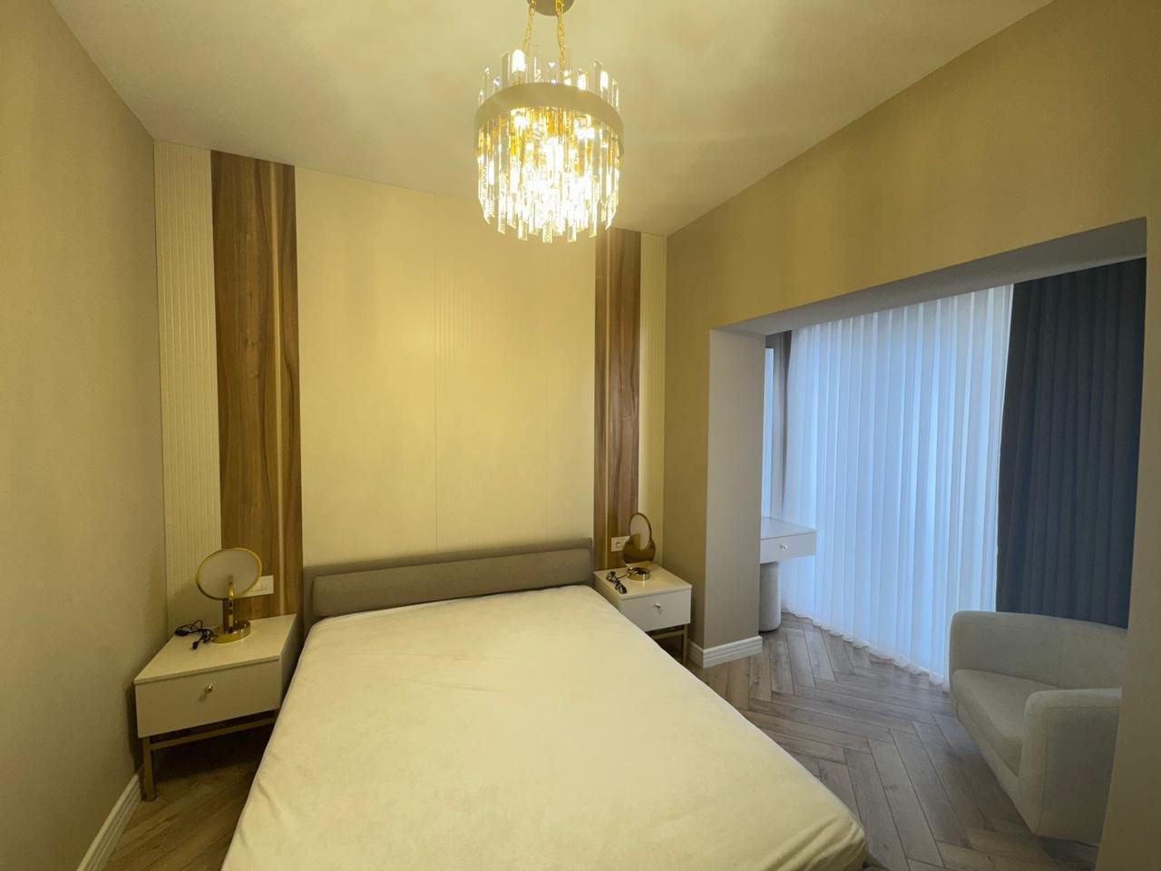 Bakü'de Kiralık 2 Odalı Daire — Aylık 1.800 AZN - Foto 2