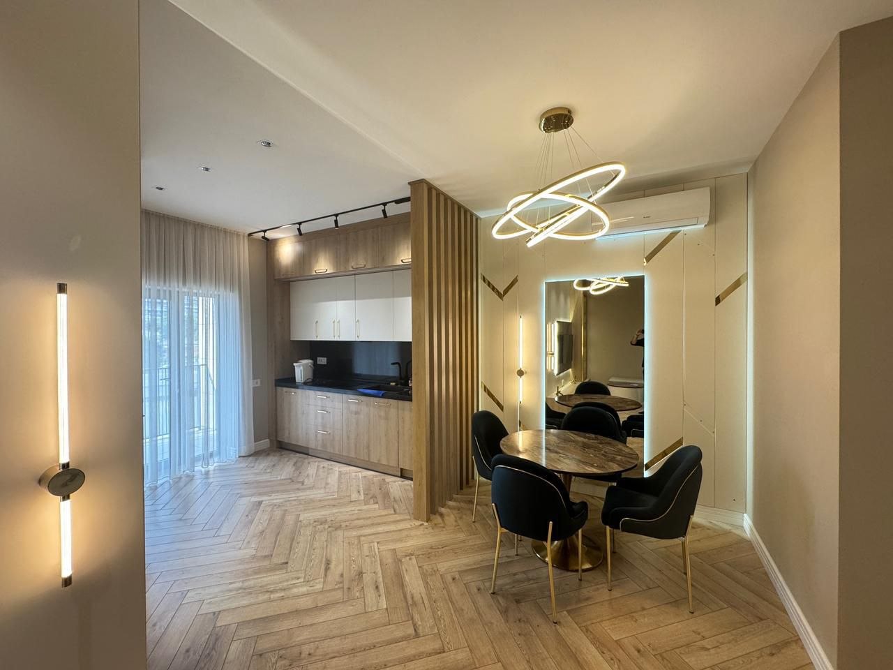 Bakü'de Kiralık 2 Odalı Daire — Aylık 1.800 AZN - Foto 5