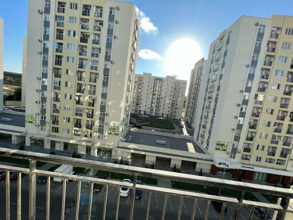 Продажа 1-комн. квартиры в Ясамальский район - фото 9