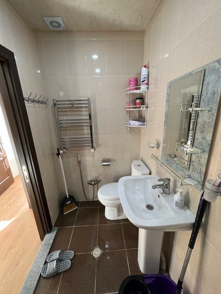 Продажа 1-комн. квартиры в Ясамальский район - фото 10