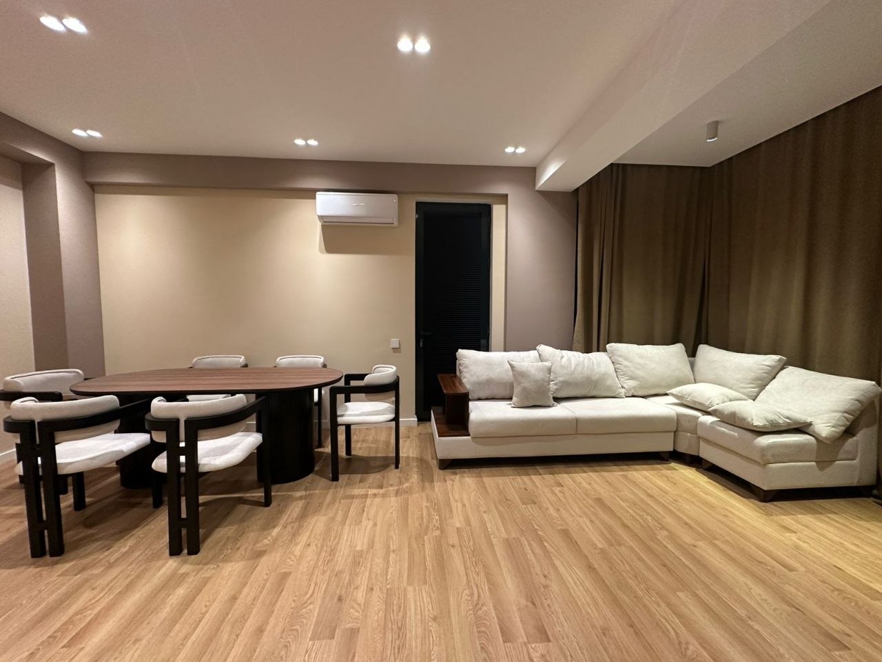 Сдается 3-комнатная квартира в ЖК Sabah Residence, Сабаил - фото 6