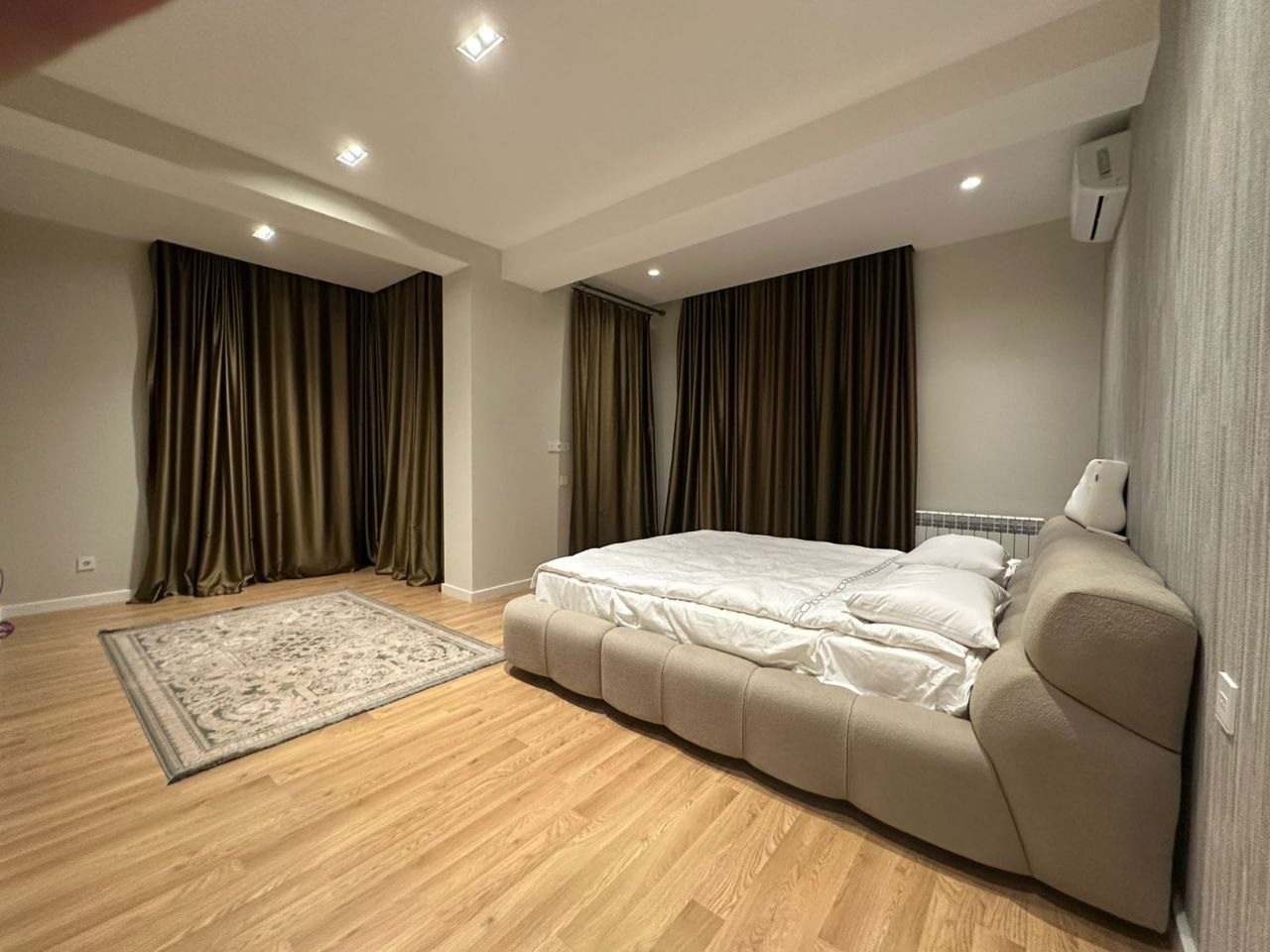 Сдается 3-комнатная квартира в ЖК Sabah Residence, Сабаил - фото 5