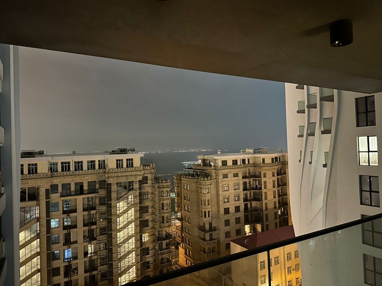 Сдается 3-комнатная квартира в ЖК Sabah Residence, Сабаил - фото 3