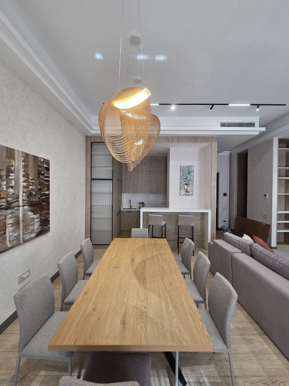 Сдается 2-комнатная квартира 71 м² в ЖК Knightsbridge Residence, Белый Город - фото 5