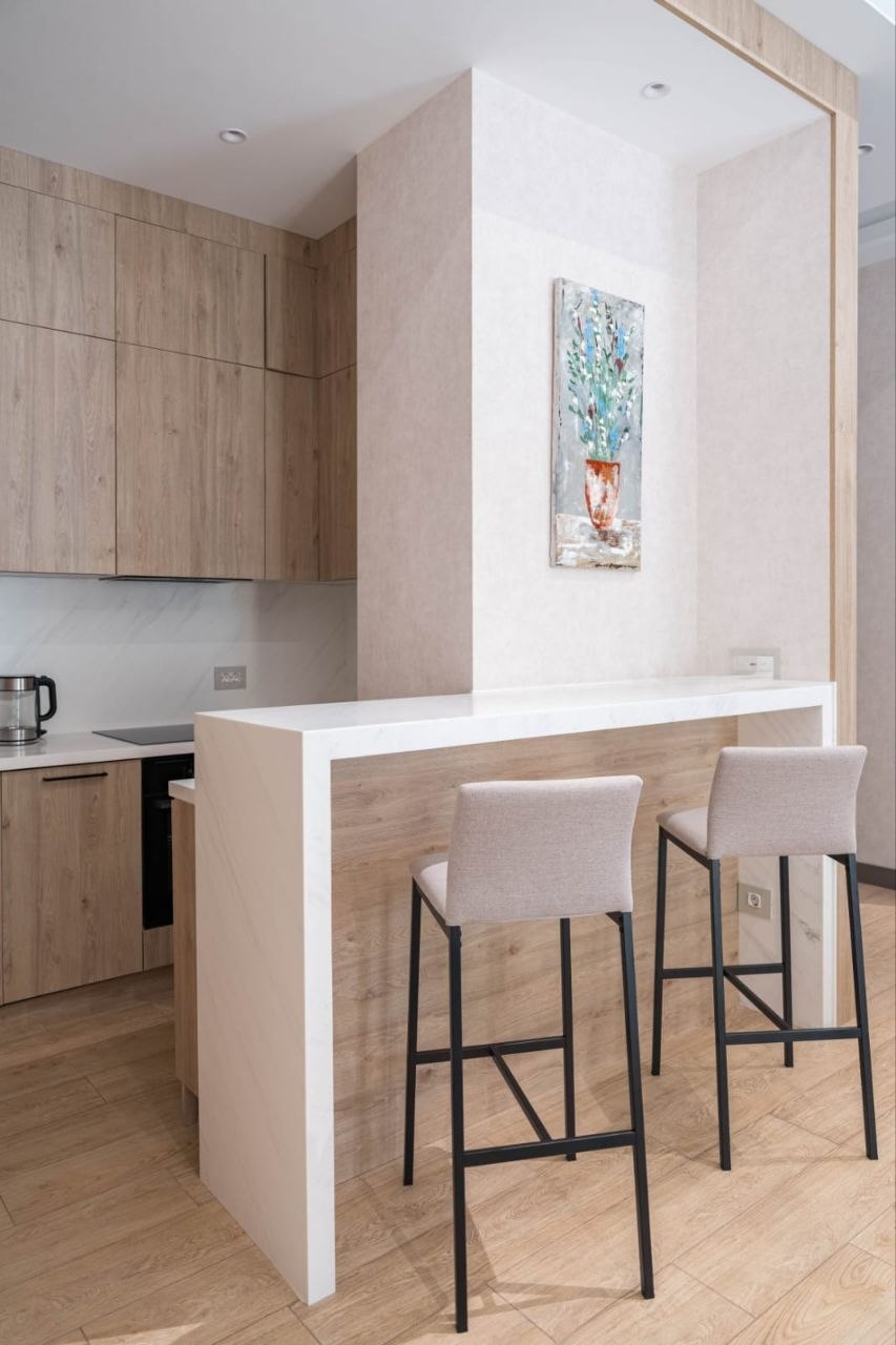 Сдается 2-комнатная квартира 71 м² в ЖК Knightsbridge Residence, Белый Город - фото 2