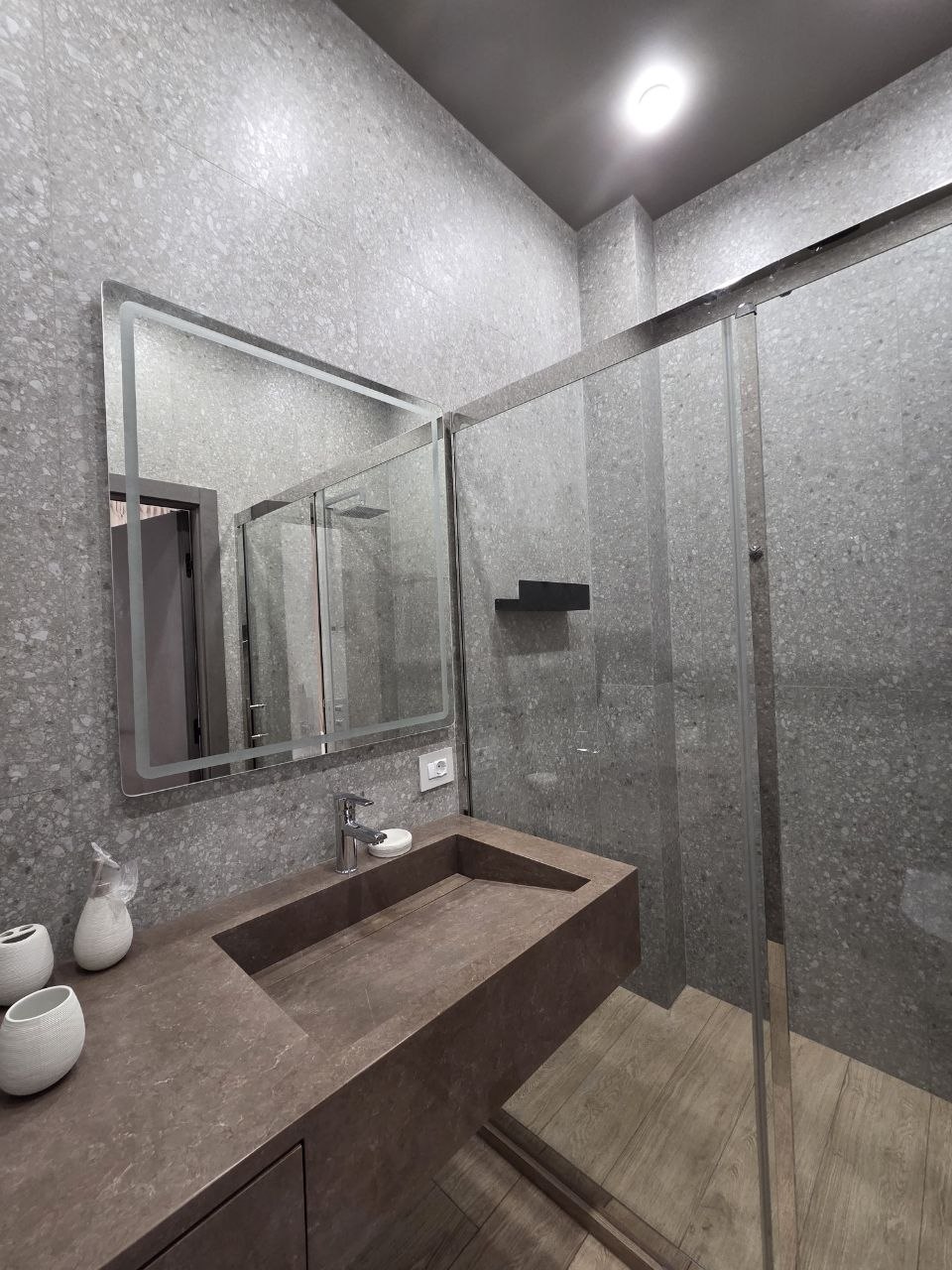 Сдается 2-комнатная квартира 71 м² в ЖК Knightsbridge Residence, Белый Город - фото 8