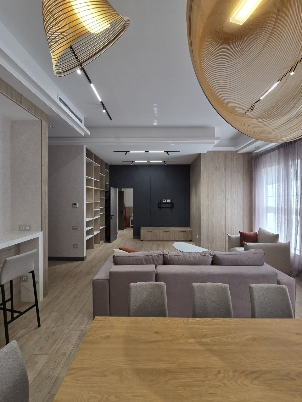 Сдается 2-комнатная квартира 71 м² в ЖК Knightsbridge Residence, Белый Город - фото 7