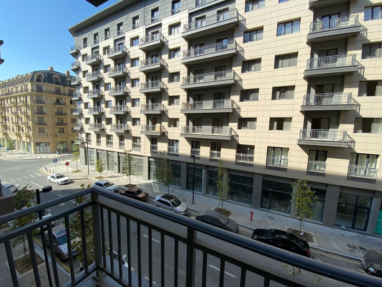 Сдается 3-комнатная квартира в Белом Городе, ЖК Сахиль, 150 м² - фото 9