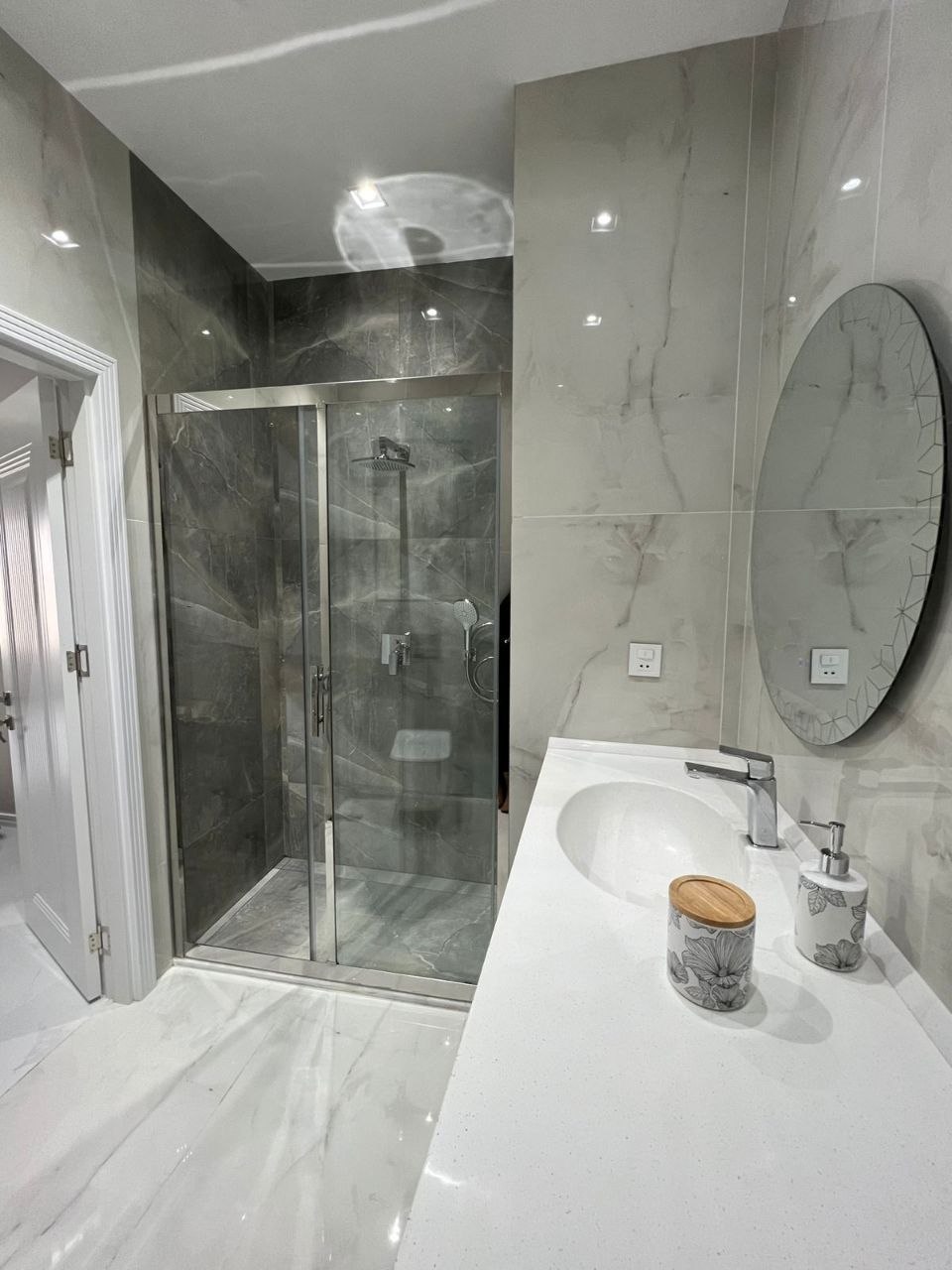 Bakü'de Kiralık 3 Odalı Daire — Aylık 1.700 AZN - Foto 10