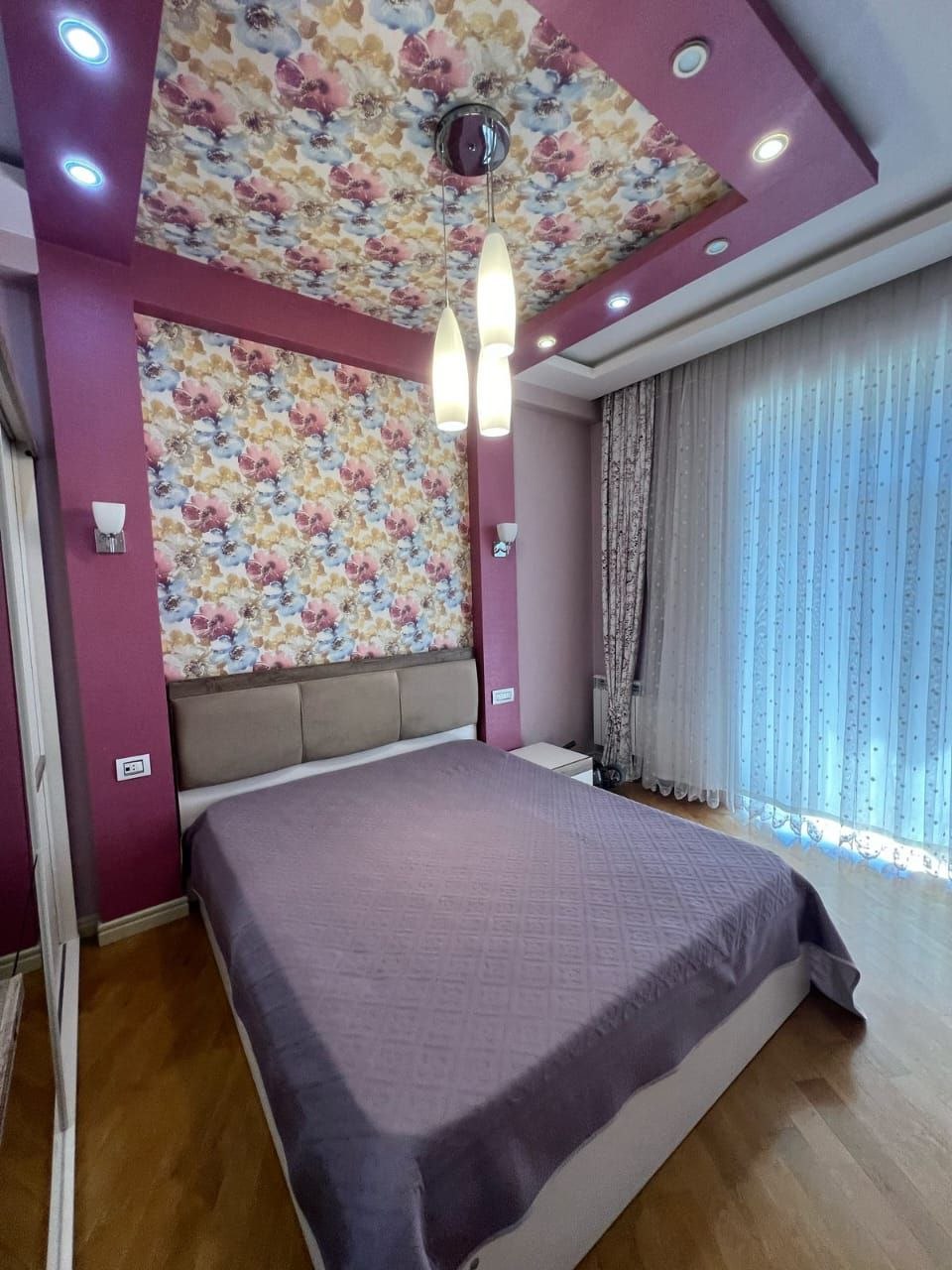 Bakü'de Kiralık 3 Odalı Daire — Aylık 1.700 AZN - Foto 5