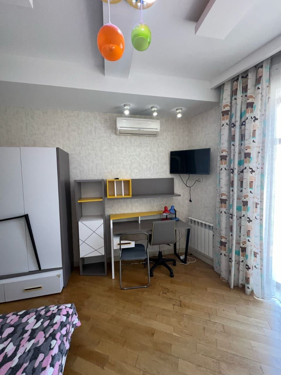 Bakü'de Kiralık 3 Odalı Daire — Aylık 1.700 AZN - Foto 8