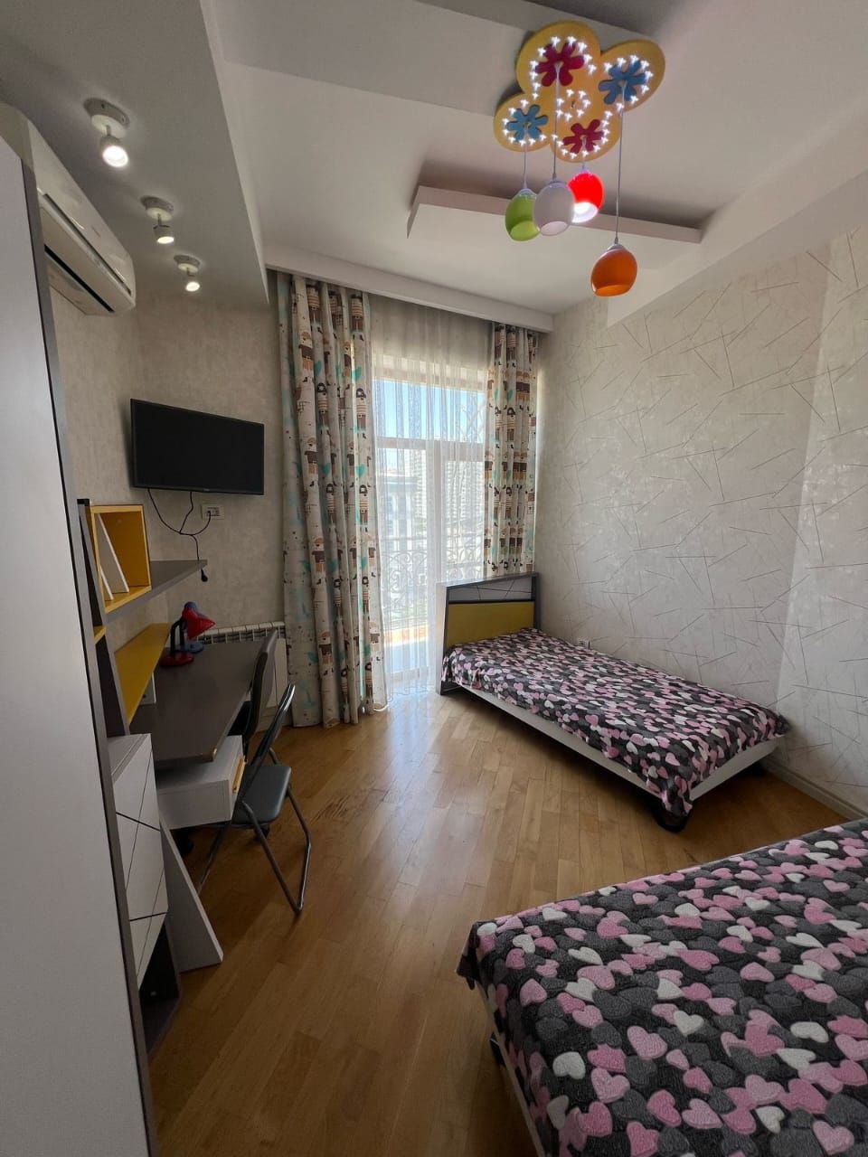 Bakü'de Kiralık 3 Odalı Daire — Aylık 1.700 AZN - Foto 4