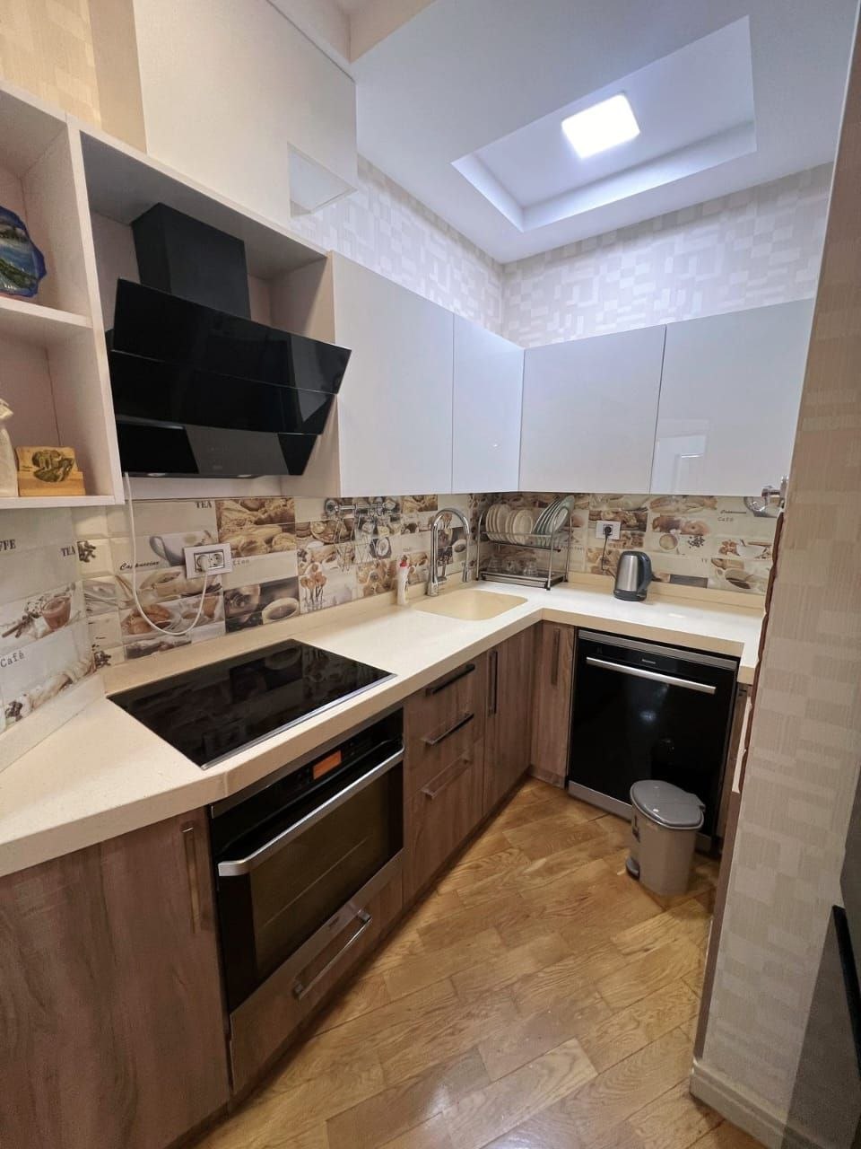 Bakü'de Kiralık 3 Odalı Daire — Aylık 1.700 AZN - Foto 7