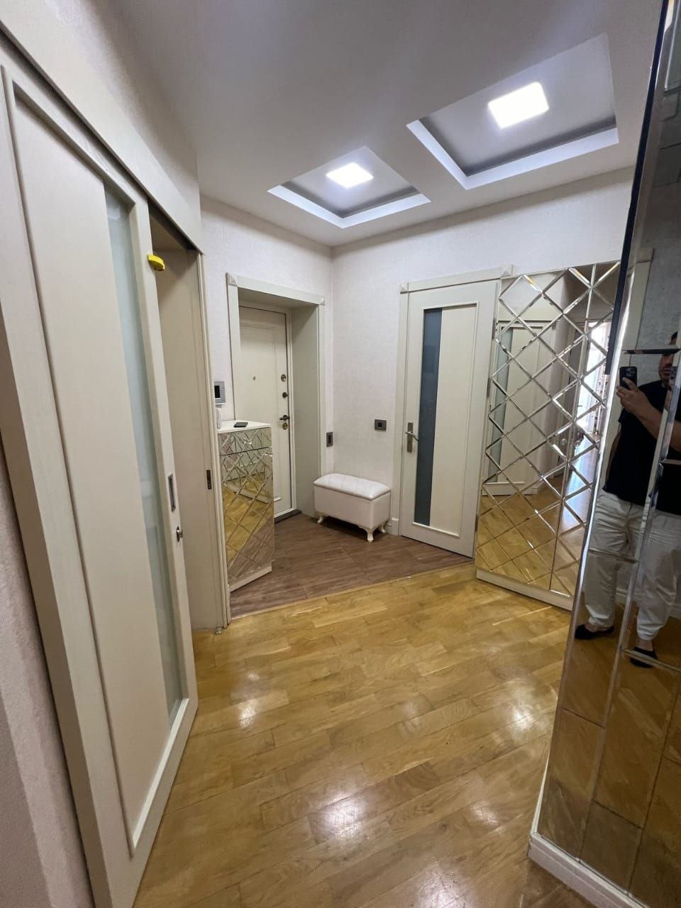 Bakü'de Kiralık 3 Odalı Daire — Aylık 1.700 AZN - Foto 6
