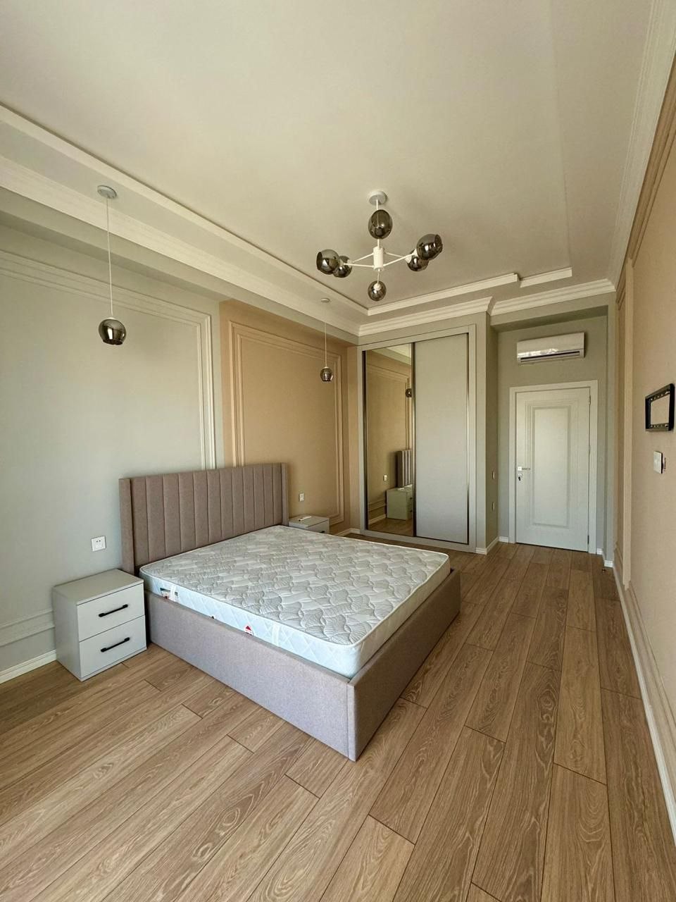 Сдается 3-комнатная квартира в Белом Городе — Park Avenue - фото 10