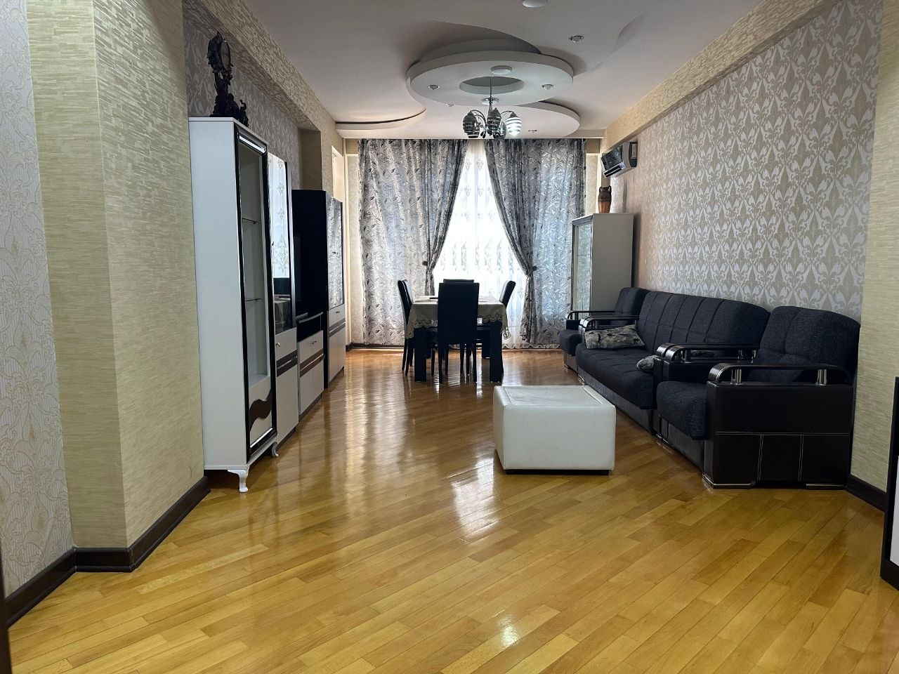 Bakü'de Kiralık 2 Odalı Daire — Aylık 1.100 AZN - Foto 7