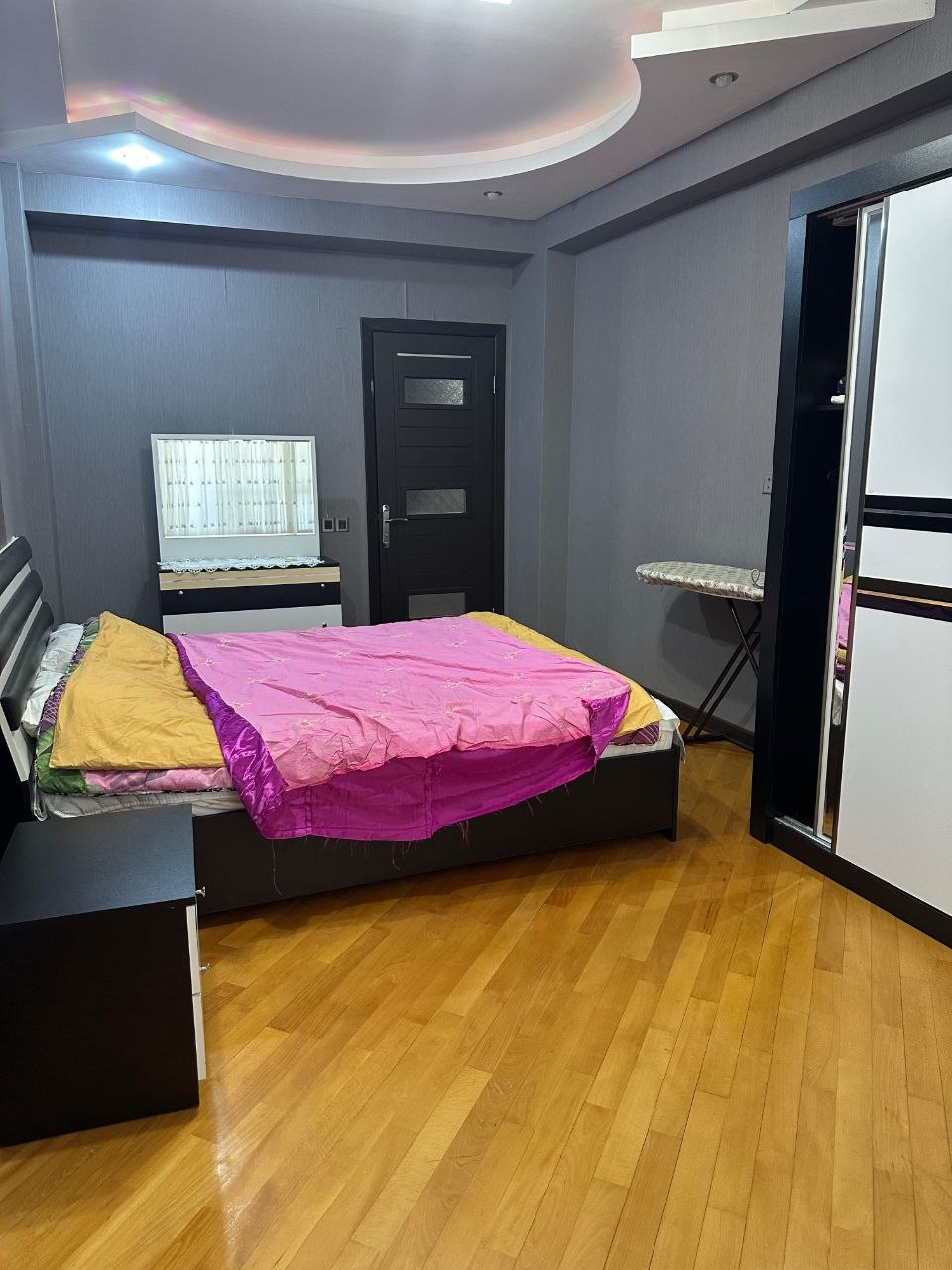 Bakü'de Kiralık 2 Odalı Daire — Aylık 1.100 AZN - Foto 10