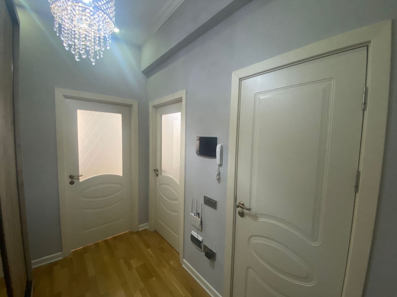 Сдается 2-комнатная квартира, 65 м² в ЖК Kristal Abşeron на Баилове - фото 2