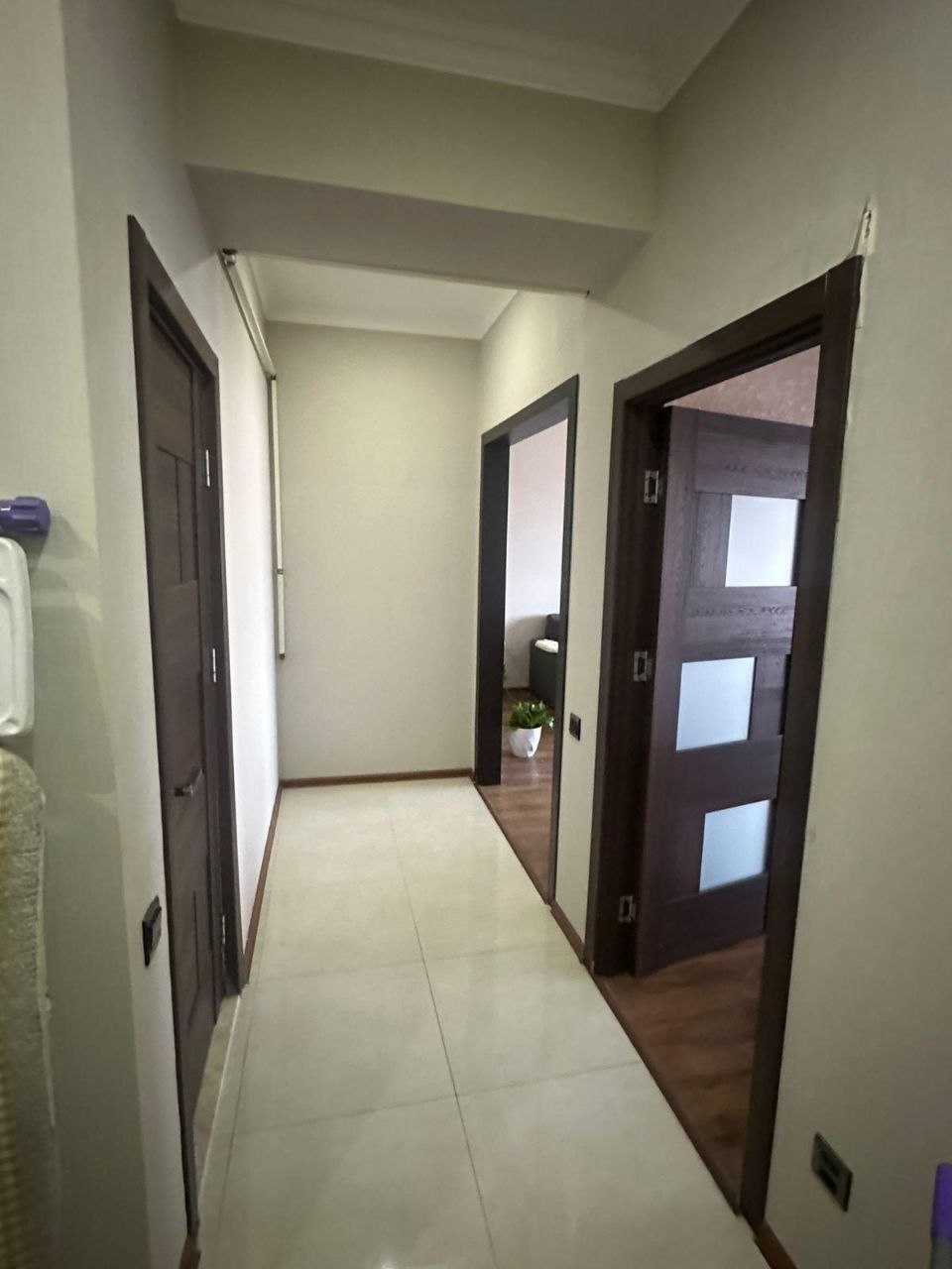 Bakü'de Kiralık 2 Odalı Daire — Aylık 1.100 AZN