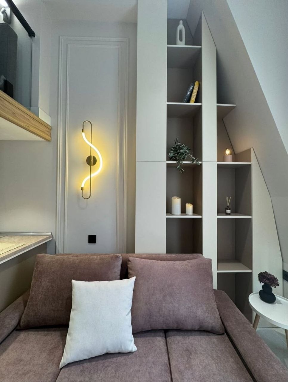 Bakü'de Kiralık 2 Odalı Daire — Aylık 2.000 AZN - Foto 7