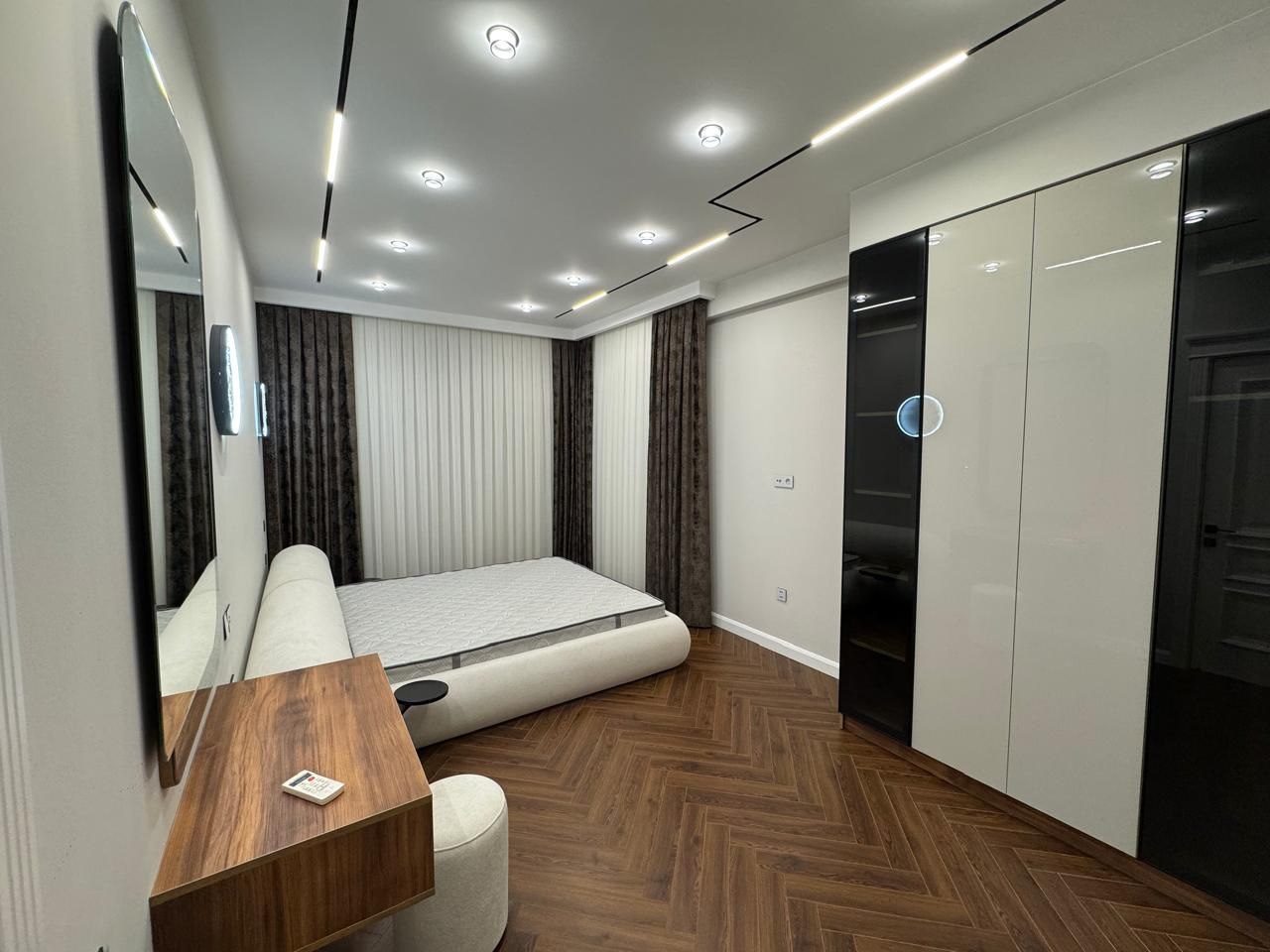 Сдается 3-комнатная квартира с видом на море в ЖК Boulevard Tower, Белый Город - фото 10