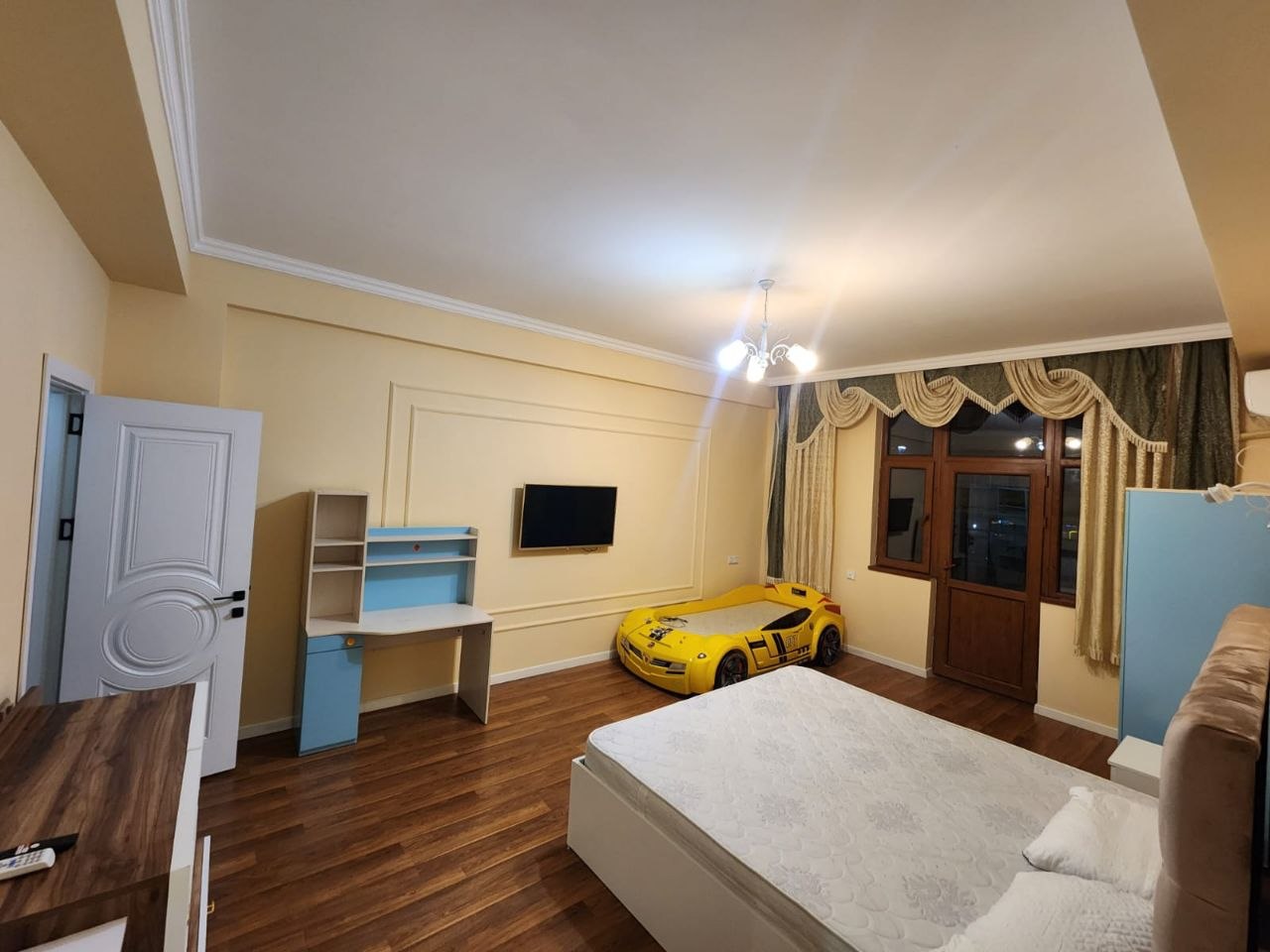 Bakü'de Kiralık 2 Odalı Daire — Aylık 1.200 AZN - Foto 9