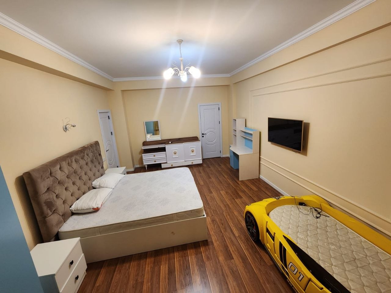 Bakü'de Kiralık 2 Odalı Daire — Aylık 1.200 AZN - Foto 10